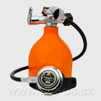 Potápěčská automatika Swimaster model R14 - Polaris II.