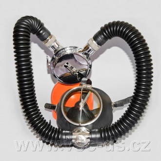 Dvoustupňová automatika PL-40