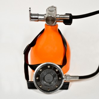 Jednohadicová, dvoustupňová automatika Tajfun, Aquacentrum, Československo.