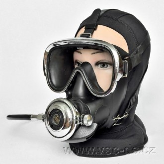 Full face mask Technisub TEC-1.