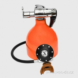 Potápěčská automatika Mark V / 109 od firmy SCUBAPRO.