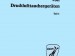 Wartung und Pflege von Drucklufttauchergeräten