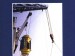 Titulní strana knihy Commercial and naval deep diving manual.