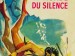 Titulní strana obalu knihy Le Monde du Silence - Svět ticha.