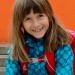 V září 2015 Katka nastupuje do první třídy základní školy.