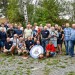 Společní fotografie účastníků letošního 4. ročníku Memoriálu Jirky Trpíka.