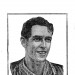 Portrét Jacquese Piccarda v r. 1961.