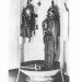 Hlubinný potápěčský skafandr GKS-3M.