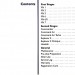 Sea Hornet SCUBA Regulator Manual.