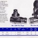 Sea Hornet SCUBA Regulator Manual.