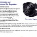 Sea Hornet SCUBA Regulator Manual.