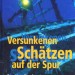 Titulní strana knihy Versunkenen Schätzen - auf der Spur.
