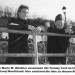 Autor Mario M. Weidner spolu s Tommym Cecilem v přístavu Rathlin Island na severu Irska. Zde se zrodila myšlenka napsat tuto knihu.