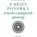 Ukázka z knihy Z dějin ponorky, torpéda a potápěcích přístrojů.