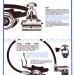 Katalog potápěčské firmy Scubapro z roku 1971.