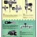 Katalog potápěčské firmy Scubapro z roku 1971.