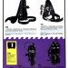 Katalog potápěčské firmy Scubapro z roku 1971.