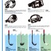 Katalog potápěčské firmy Scubapro z roku 1971.
