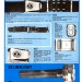 Katalog potápěčské firmy Scubapro z roku 1971.