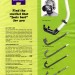 Katalog potápěčské firmy Healthways z roku 1970.