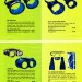 Katalog potápěčské firmy Healthways z roku 1970.