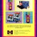 Katalog potápěčské firmy Healthways z roku 1970.