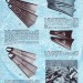 Katalog potápěčské firmy Voit Swimaster  z roku 1969.