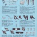 Katalog potápěčské firmy Voit Swimaster  z roku 1969.