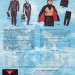 Katalog potápěčské firmy Voit Swimaster  z roku 1969.