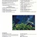 Katalog společnosti AMF Voit Swimaster  z roku 1971.
