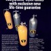 Katalog potápěčské americké firmy U.S.Divers Co z roku 1970.
