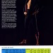 Katalog potápěčské americké firmy U.S.Divers Co z roku 1970.