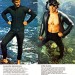 Katalog potápěčské americké firmy U.S.Divers Co z roku 1970.