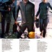 Katalog potápěčské americké firmy U.S.Divers Co z roku 1970.
