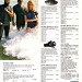 Katalog potápěčské americké firmy U.S.Divers Co z roku 1970.