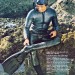 Katalog potápěčské americké firmy U.S.Divers Co z roku 1970.