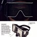 Katalog potápěčské americké firmy U.S.Divers Co z roku 1970.