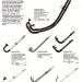 Katalog potápěčské americké firmy U.S.Divers Co z roku 1970.