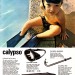Katalog potápěčské americké firmy U.S.Divers Co z roku 1970.