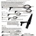 Katalog potápěčské americké firmy U.S.Divers Co z roku 1970.