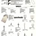 Katalog potápěčské americké firmy U.S.Divers Co z roku 1970.