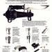 Katalog potápěčské americké firmy U.S.Divers Co z roku 1970.