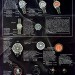 Katalog potápěčské americké firmy U.S.Divers Co z roku 1970.