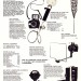 Katalog potápěčské americké firmy U.S.Divers Co z roku 1970.
