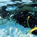 Katalog potápěčské americké firmy U.S.Divers Co z roku 1970.