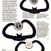 Katalog potápěčské americké firmy U.S.Divers Co z roku 1970.