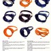 Katalog spoleřnosti AMF Voit, „Swim & Diving Equipment“ z roku 1971.