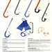 Katalog spoleřnosti AMF Voit, „Swim & Diving Equipment“ z roku 1971.