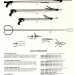 Katalog spoleřnosti AMF Voit, „Swim & Diving Equipment“ z roku 1971.