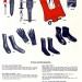 Katalog spoleřnosti AMF Voit, „Swim & Diving Equipment“ z roku 1971.
